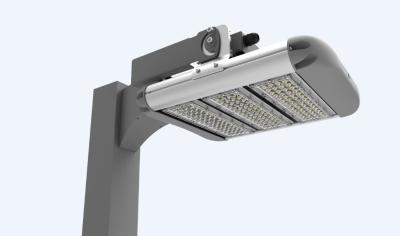 LED Shoe Box Light Pole 150W Slip Fit 5000K Outdoor Area Lighting