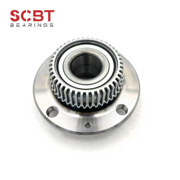 800179B 6K9501477 A11-3301030BC roue arrière hub roulement pièces automobiles pour Volkswagen