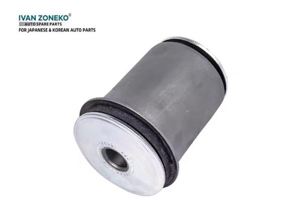 OEM 48654-60040 Suspension Front Axle Lower Bushings For Toyota Suspension Parts