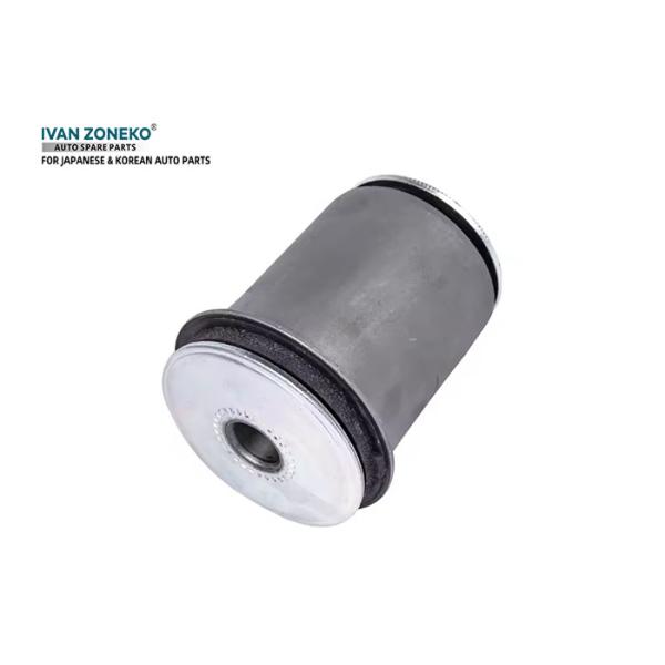 OEM 48654-60040 Suspension Front Axle Lower Bushings For Toyota Suspension Parts