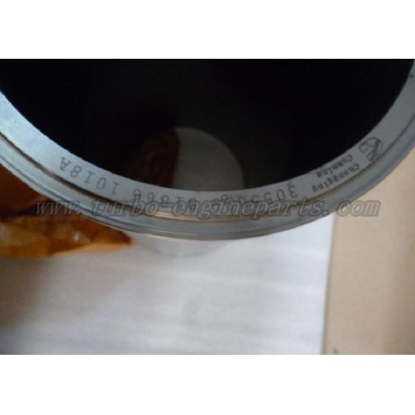 3801826 Cummins NT855 3055099 Cylinder Liner Kit / Diesel Engine Parts