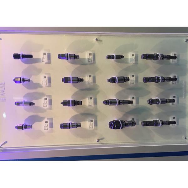 Клапан сброса HD820 HD512 главный на части экскаватора запасные 6 месяцев гарантии