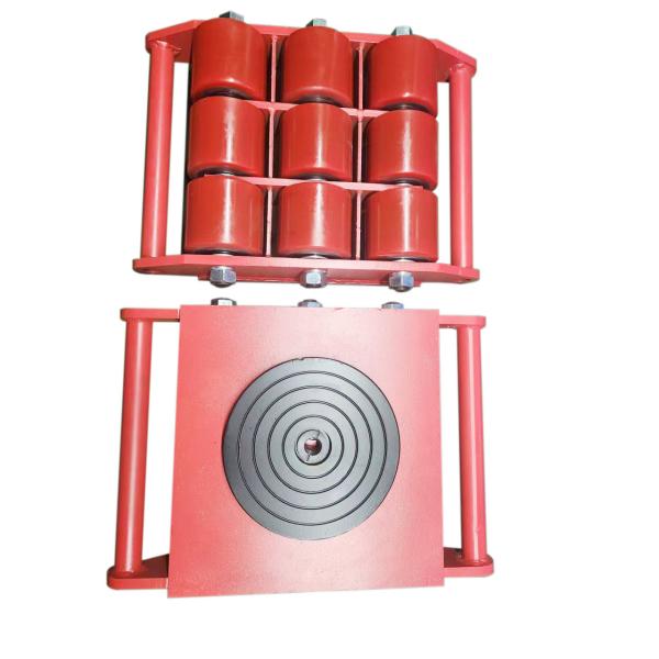 Опыт беззаботной обработки материалов с транспортным тележком Лучший выбор для вашего бизнеса