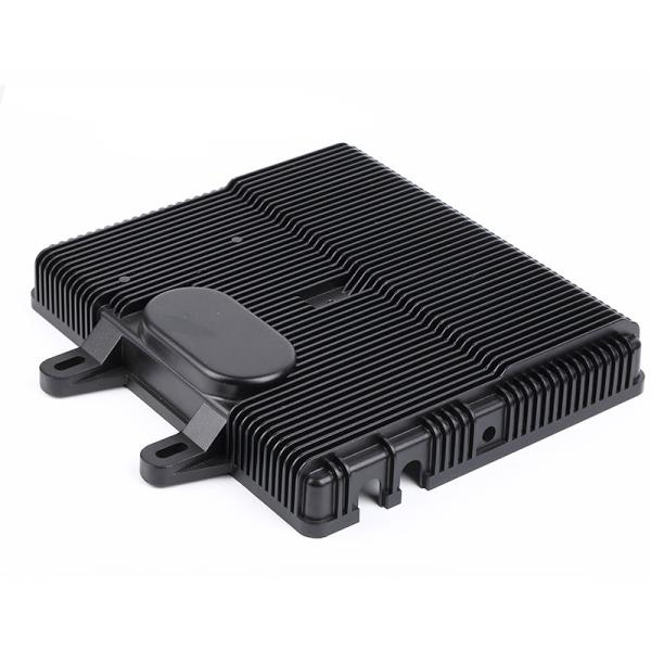 Fluorescent Light Housing , Aluminium Led Strip Housing  Electronic Accessories