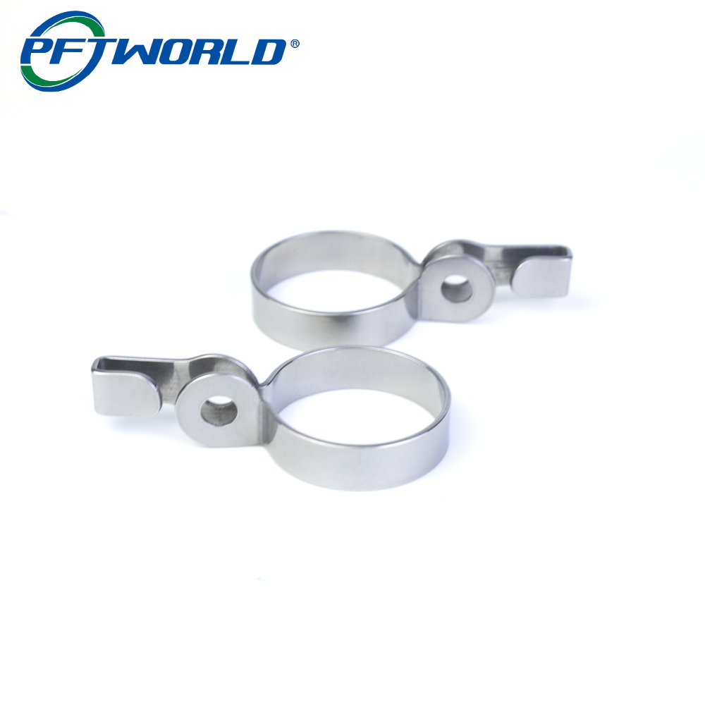 OEM Custom Metal Stamping Prototyping Low Volume Tool and Die Stamping Surface Finishing