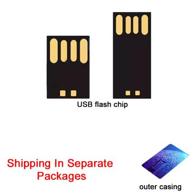 BSCI Usb Flash Drive Chip UDP Flash Memory Chip 512MB 1GB 2GB 4GB 8GB