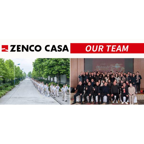 ZENCO