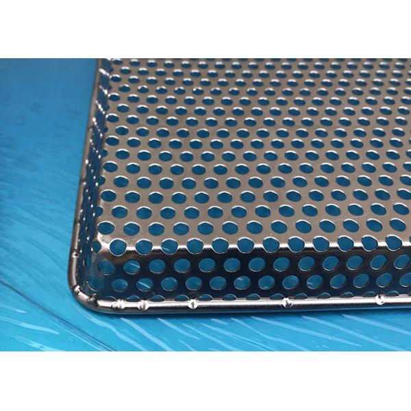 50*30*2 Stainless Steel Baking Trays