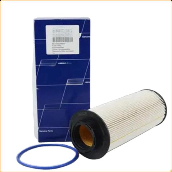 High Quality Excavator Manufacturer Diesel Generator Fuel Filter Element 1699168 1616361 For Truck Filters