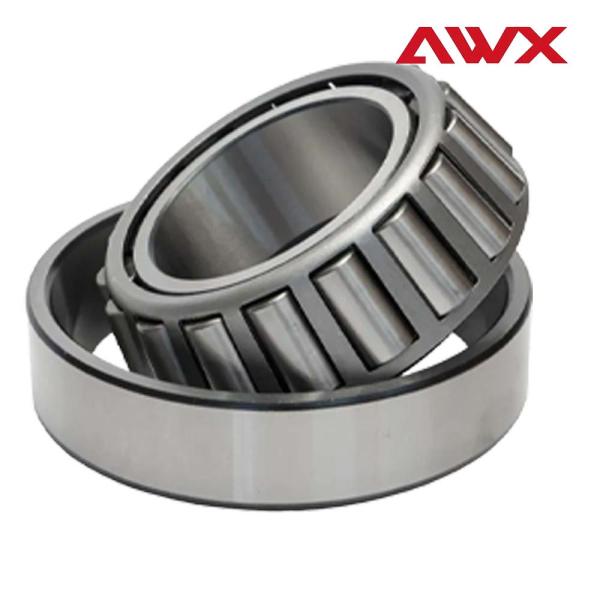 GCr15 Sealed Tapered Roller Bearings 30215 7215E 30220 7220E 30222 7222E