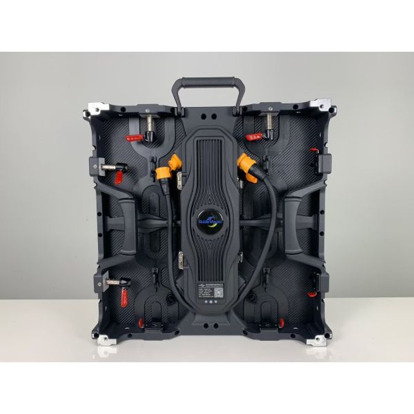 Guide Visual G10 Modular LED Display Panels Custom LED Screen for Indoor and Outdoor Use
