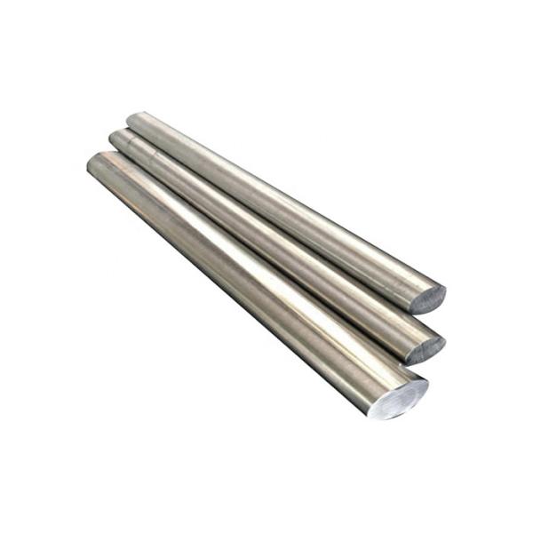 Стальные бесшовные трубы / трубы из специального никелевого сплава Incoloy 825 (USN N08825) Torich