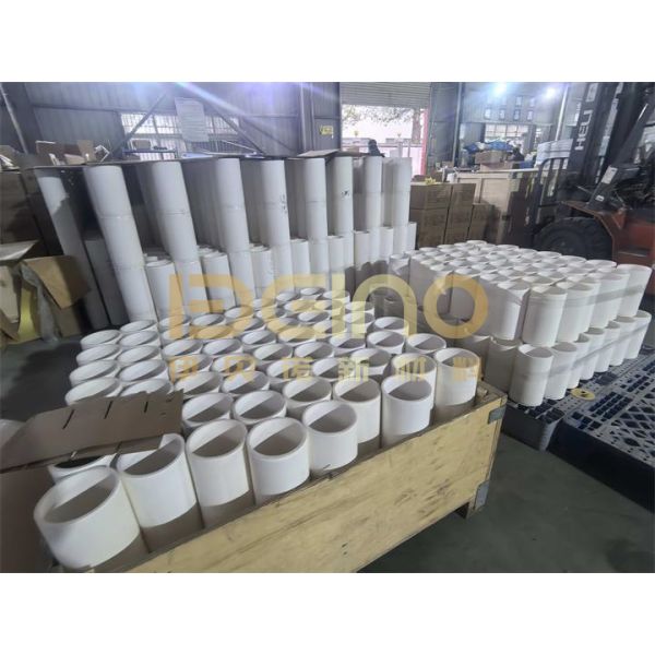 Wear-Resistant Ceramic-Lined Pipe for Coal & Abrasive Material Conveying