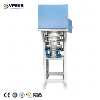 High Performance Automatic Weighing And Packing Machine Carton Packer