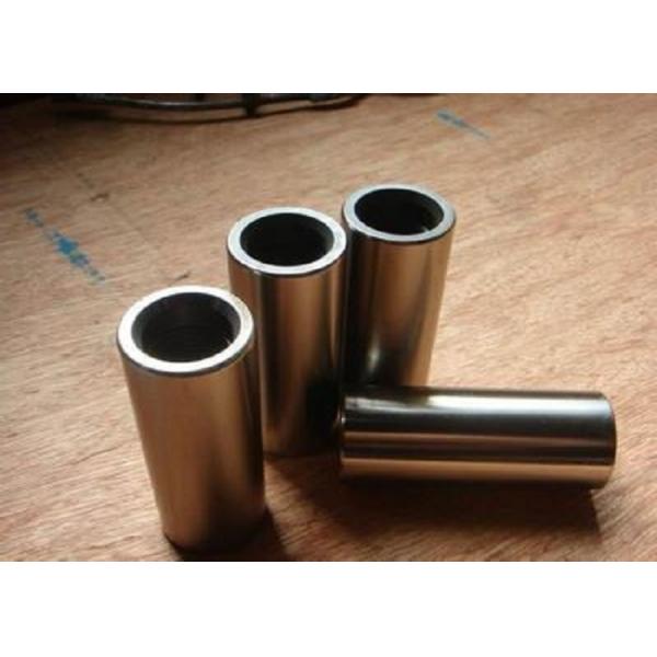 SH Type Grade D 40Cr Material Polished Steel Rod  Coupling Corrosion Resistant 25 - 30ft Length