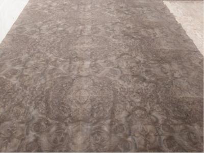 Walnut Burl Paper Backed Veneer Sheets 4' x 8', Paper Backed Walnut Burl Wood Veneer Sheets