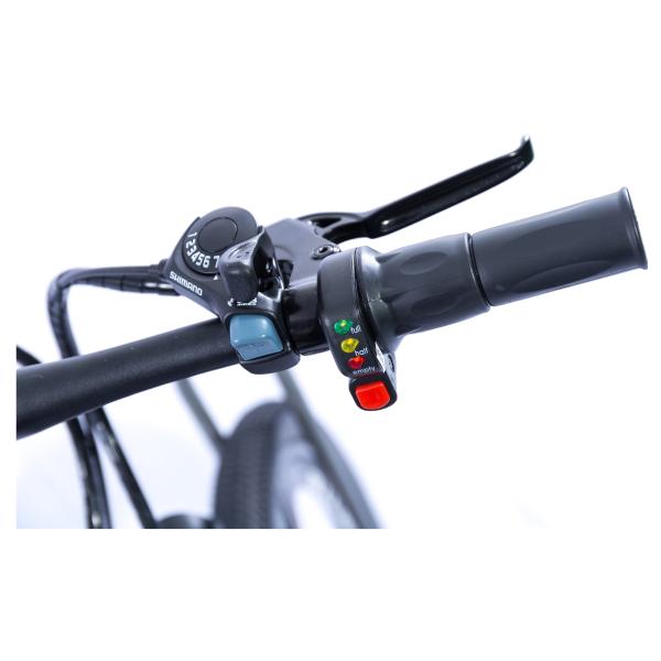 500 Watt 26 Inch Folding Electric Bike