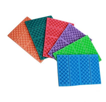 XPE Knee pad/ Garden Hassock/ Folded Garden Seat mat.outdoor seat mat