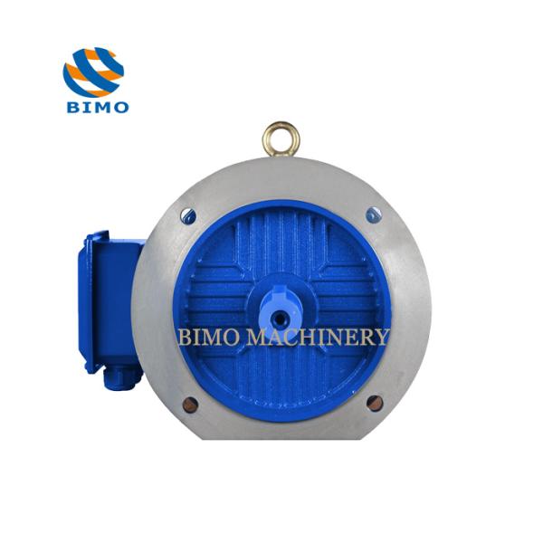 0.5HP 1HP 2HP 3HP 4HP 5HP 7.5HP 10HP 15HP 20HP 25HP 30HP 40HP 50HP 60HP 74HPThree-phase Ac Asynchronous Induction Electric Motor