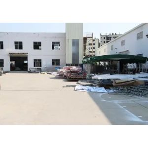 Shenzhen MCA sculpture co., LTD