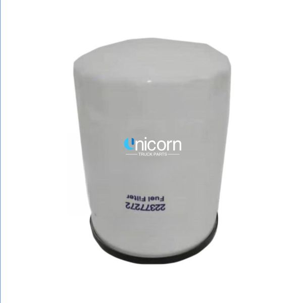 Construction Machinery Excavator diesel Filter Suitable 22377272  22988765