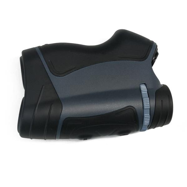 Laser Rangefinder With Slope Switch 900 Yards Range, Slope Measurement 6X Magnification