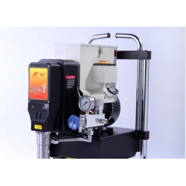 PT3K-8 wholesale China heavy-duty Putty Plaster airless sprayer piston pump