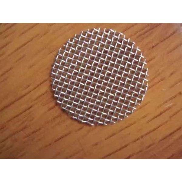 PVC Coated Surface Steel Mesh Products Deep Processing Garden Fence Systems