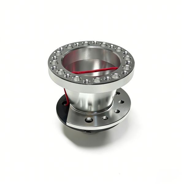 Racing 3 Bolt Steering Wheel Hub spacer Boss Kit For Honda & Acura Oem
