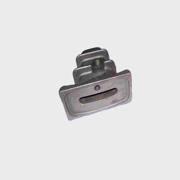 Industrial Polished SS304 316 Lost Wax Casting Marine Hardwares High Precision