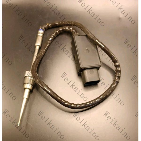 T413764 416-2211 Fuel Temperature Sensor High Durability For C7.1