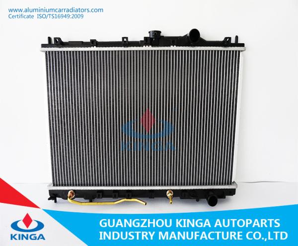 GALANT E52A/4G93' 93-96 AT Mitsubishi Radiator OEM MB845793 Aluminum Car Parts