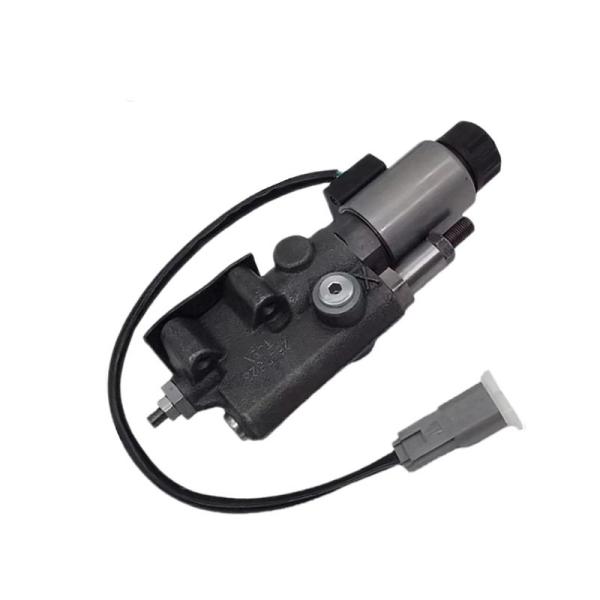 Excavator Parts High Quality 244-4120 Fan Pump Control Valve 345D 349D CA24441202 2444120