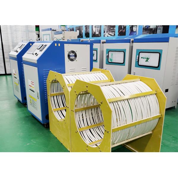 машина топления индукции 60kw PWHT