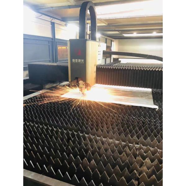 Горячая холоднопрокатная плита края 3mm разреза производства нержавеющей стали