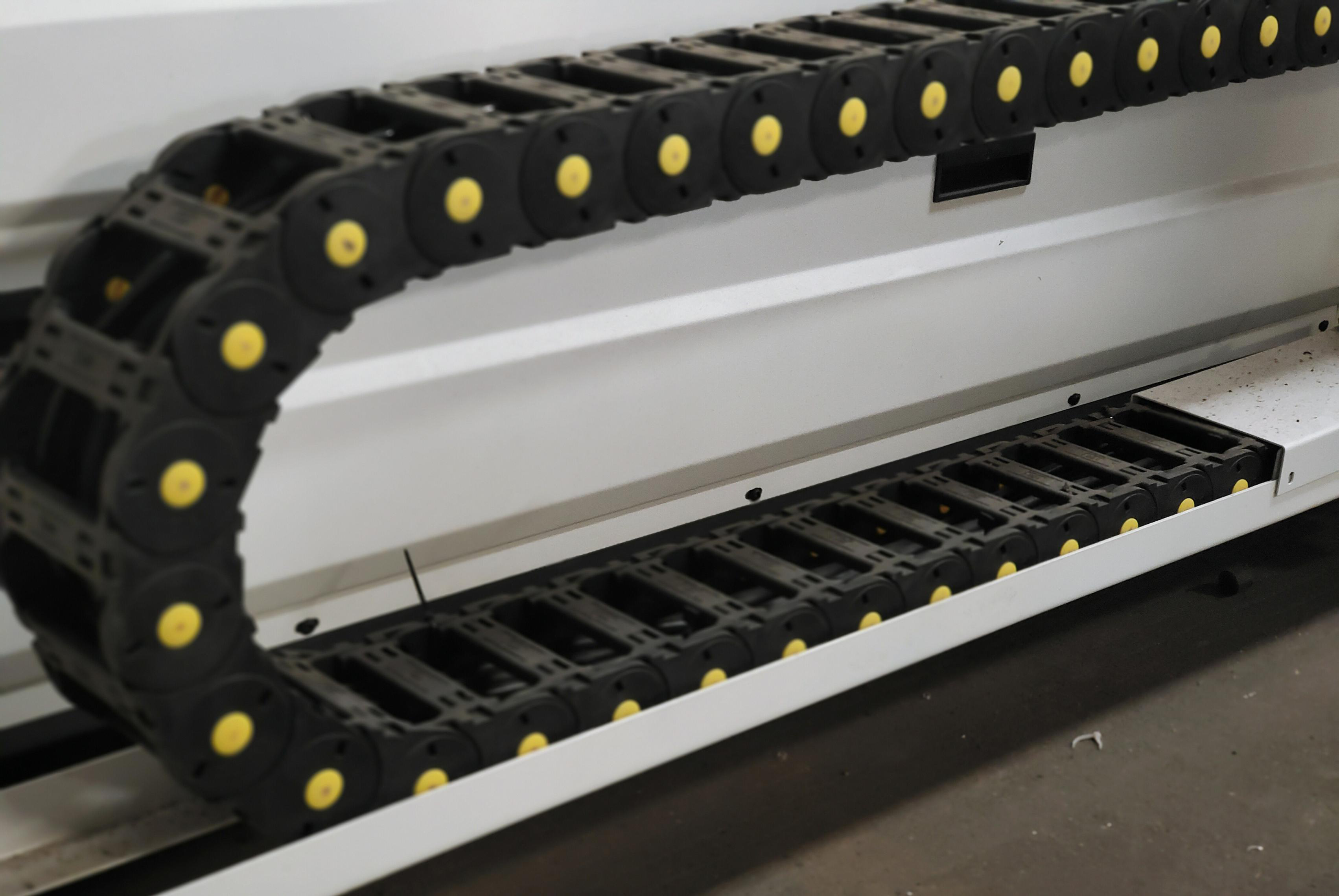 Гравировальный станок 1300x2500mm кода g автоматический деревянный
