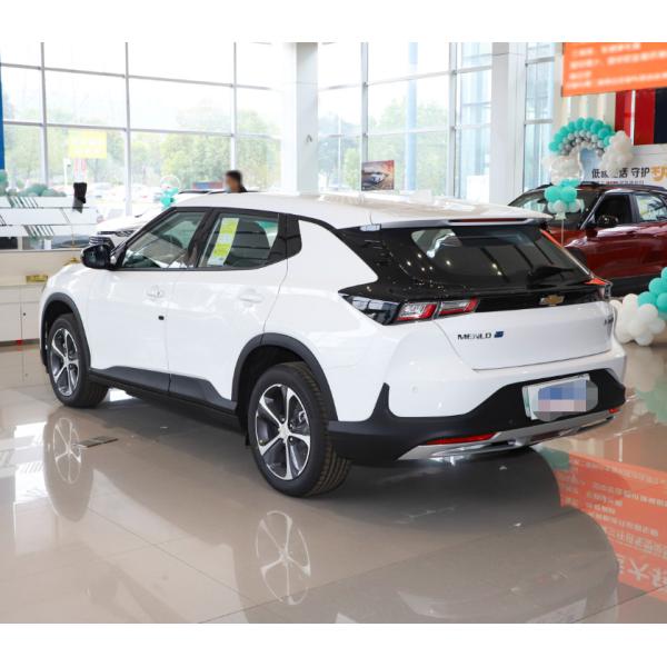 Carro 2022 compacto elétrico da versão 518KM de Chevrolet MENLO Xinghe