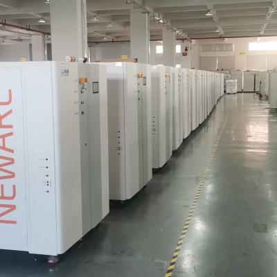 verificador regenerative da bateria do veículo elétrico de 60V 300A 2CH