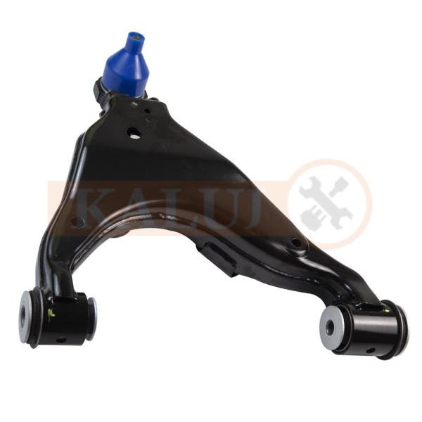48068-60010 48069-60010 Braço de comando frontal inferior To-yota Land Cruiser Prado J12 Lexus GX470