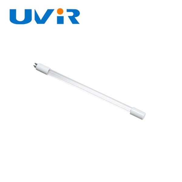 Ультрафиолетовая гермицидная лампа 17 Вт GPH357T5L кварцевая трубка для дезинфекции воды