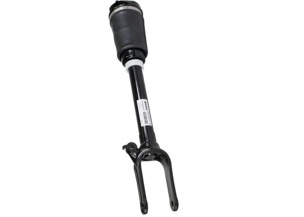 GL450 Front Airmatic Mercedes Benz Air Suspension Shocks X164 1643205913