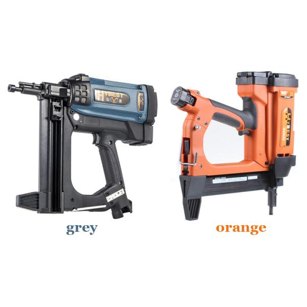 Construction Gas Power Nail Puller Cement Nailer GSR40 3.5kg