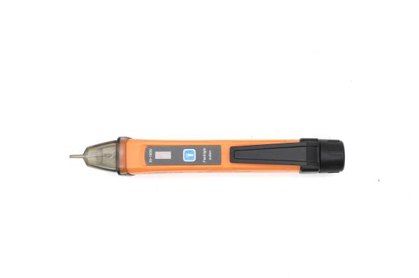 IP54 VICTOR Digital Multimeter AC Voltage Detector Pen 90V 1000V