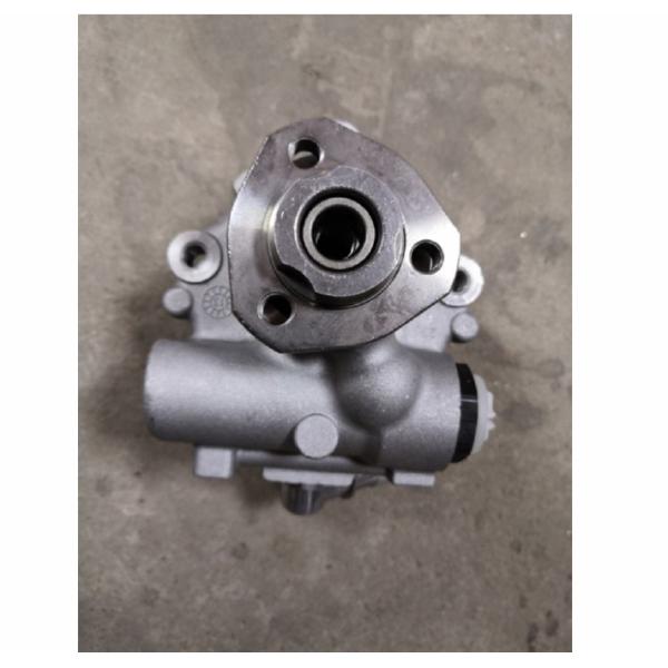 120bar 16mm VW Crafter Power Steering Pump , 2E0422155C Bus Power Steering Pump