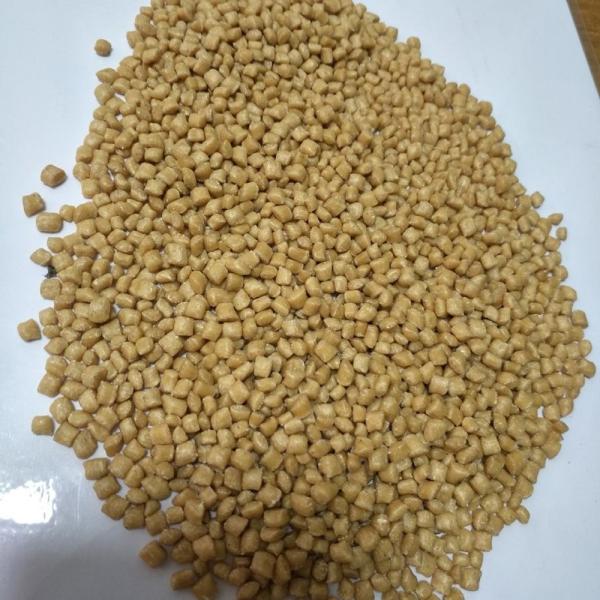 Granule Extruder Machine for Customized Wood Plastic Production Line in Manufacturing