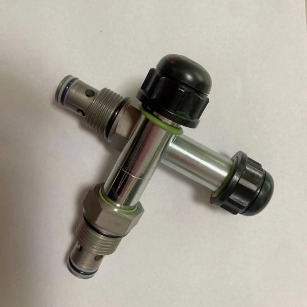 Части бетонных насосов HYDAC SUN 39T22V02 Гидравлический соленоидный клапан