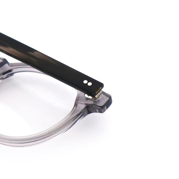 Vendor Fashion Clear Handmade Acetate Frames Glasses MR 98614