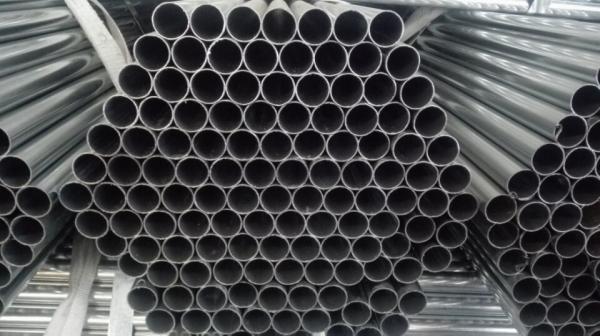 Níquel o tubo do aço de liga e a tubulação/tubo de Hastelloy C276 para o controle de poluição do ar