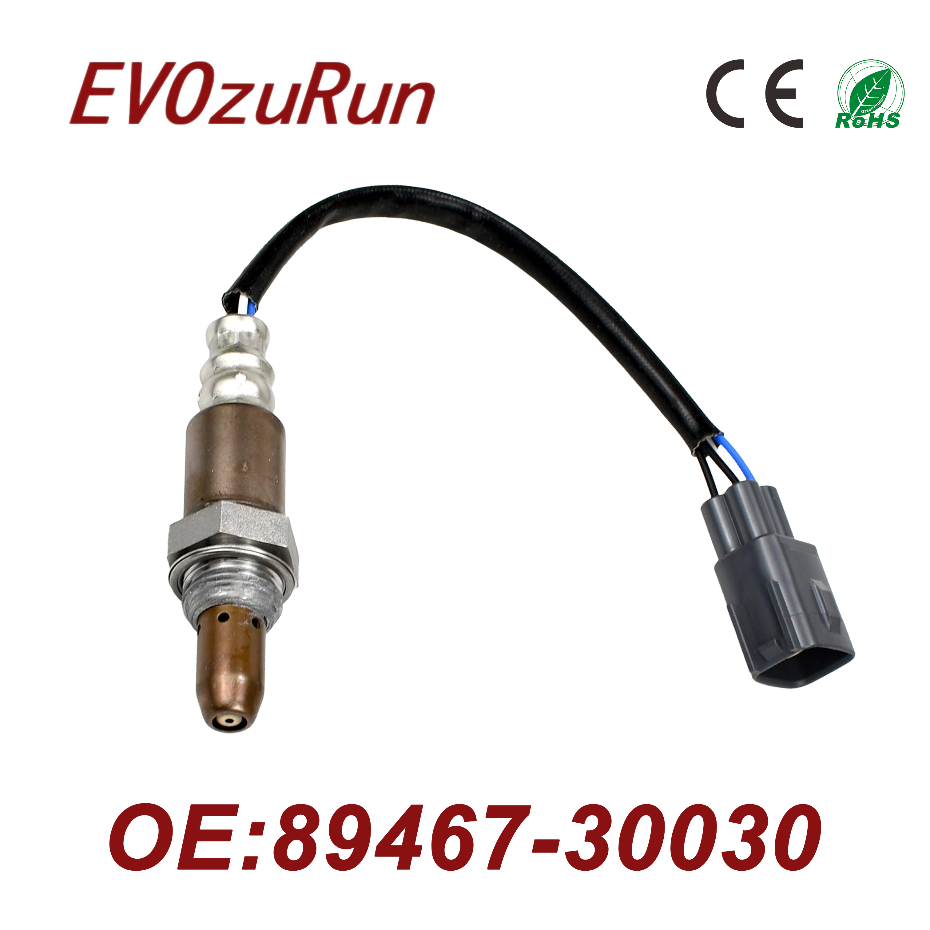 Great Performance Auto Parts Air Fuel Ratio Sensor Upstream Oxygen Sensor 89467-30030 for Toyota Crown Mark X Lexus IS300 GS300