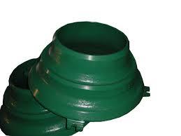 Symons PYS-D0906 Crusher Parts